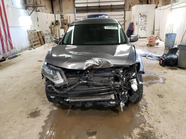 Photo 5 from auction – 2017 NISSAN ROGUE S with VIN KNMAT2MT1HP570460