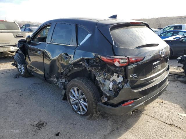 Photo 2 from auction – 2023 MAZDA CX-5 PREFE with VIN JM3KFBCM9P0113528
