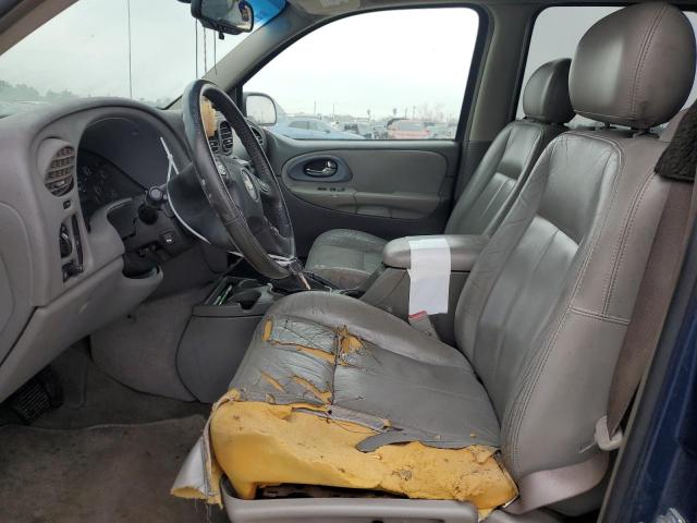 Photo 7 from auction – 2005 CHEVROLET TRAILBLAZE with VIN 1GNDS13S452167446