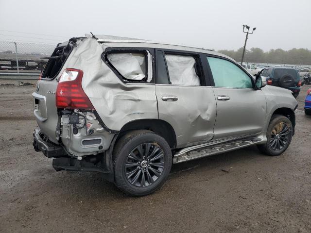 Photo 3 from auction – 2021 LEXUS GX 460 PRE with VIN JTJAM7BX5M5283514