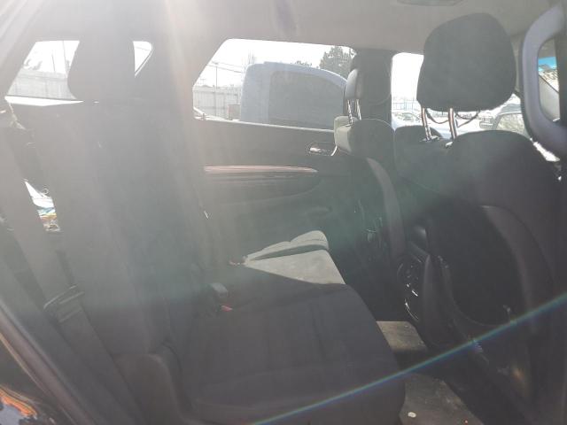Photo 11 from auction – 2011 DODGE DURANGO EX with VIN 1D4RE2GG3BC677541