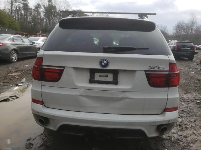 Photo 6 from auction – 2012 BMW X5 XDRIVE3 with VIN 5UXZW0C53CL667143