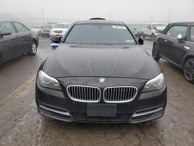 Photo 5 from auction – 2014 BMW 528 XI with VIN WBA5A7C56ED614552