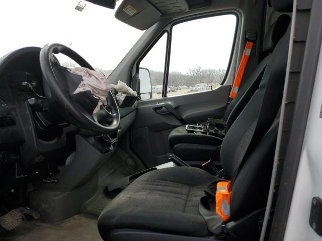 Photo 7 from auction – 2018 FREIGHTLINER SPRINTER 3 with VIN WD3FF4CC6JP604838
