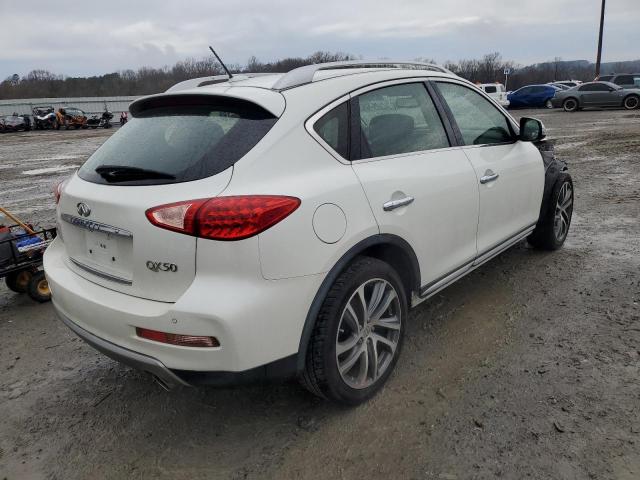 Photo 3 from auction – 2017 INFINITI QX50 with VIN JN1BJ0RP9HM387175