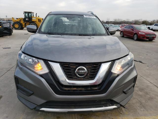 Photo 5 from auction – 2019 NISSAN ROGUE S with VIN KNMAT2MT8KP528567