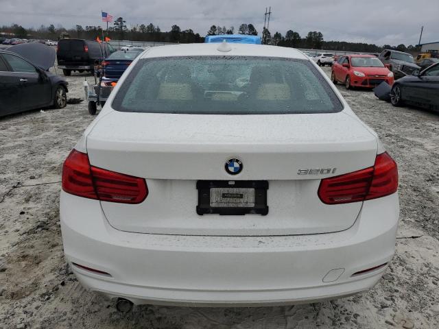 Photo 6 from auction – 2018 BMW 320 I with VIN WBA8A9C55JAH13659