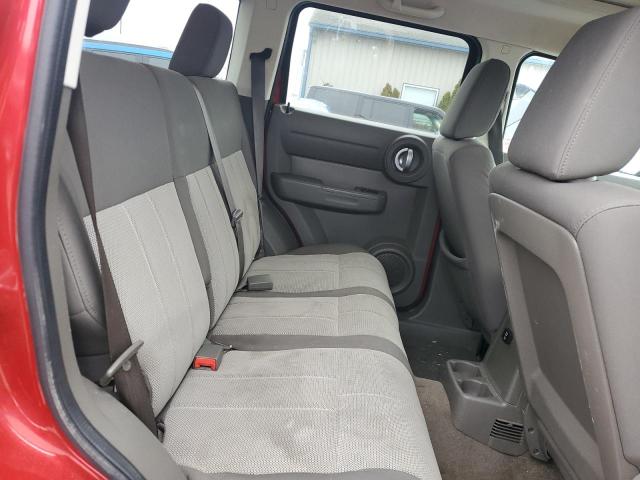 Photo 11 from auction – 2007 DODGE NITRO SXT with VIN 1D8GT28K77W593291