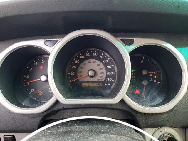 Photo 9 from auction – 2004 TOYOTA 4RUNNER SR with VIN JTEBU14RX48011408