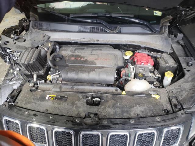 صورة رقم 12 من المزاد - 2020 JEEP COMPASS LA مع VIN 3C4NJDBB6LT229041