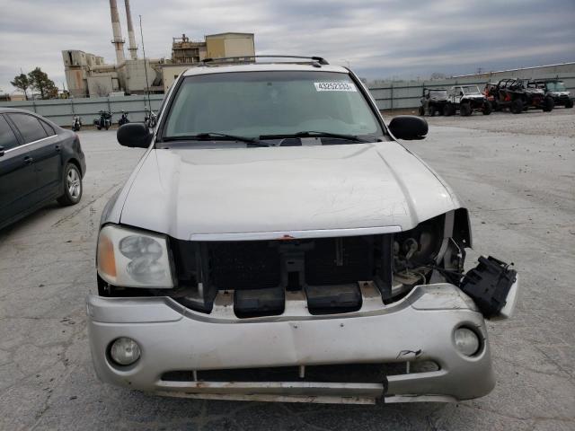 Photo 5 from auction – 2005 GMC ENVOY with VIN 1GKDS13S152372705