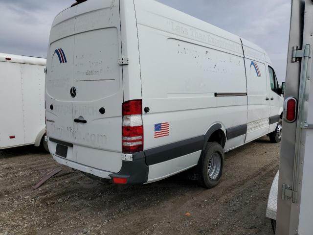 Photo 3 from auction – 2018 FREIGHTLINER SPRINTER 3 with VIN WD3FF4CC6JP604838