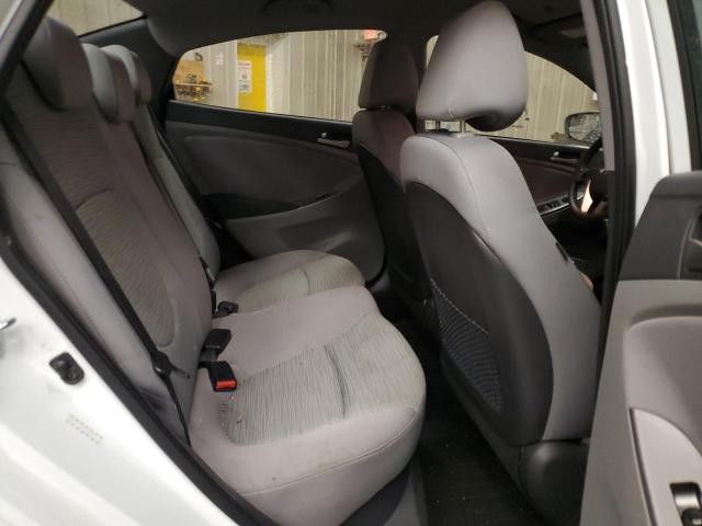 Photo 10 from auction – 2016 HYUNDAI ACCENT SE with VIN KMHCT4AE9GU053414