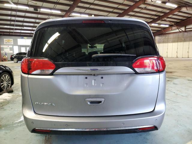 Photo 6 from auction – 2020 CHRYSLER PACIFICA T with VIN 2C4RC1BG4LR284807