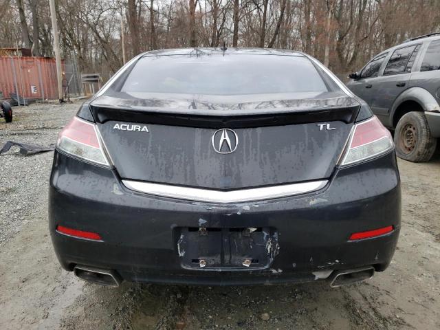 Photo 6 from auction – 2012 ACURA TL with VIN 19UUA8F59CA008789