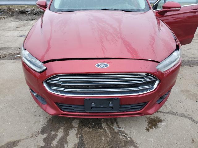 Photo 11 from auction – 2016 FORD FUSION SE with VIN 3FA6P0HD4GR103239
