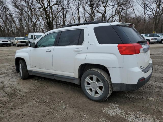Photo 2 from auction – 2013 GMC TERRAIN SL with VIN 2GKALUEK2D6152442