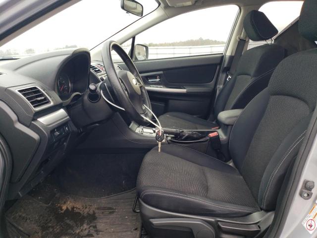 Photo 7 from auction – 2015 SUBARU XV CROSSTR with VIN JF2GPADC5FH256635