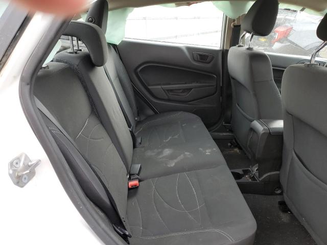Photo 10 from auction – 2017 FORD FIESTA SE with VIN 3FADP4BJ2HM162074