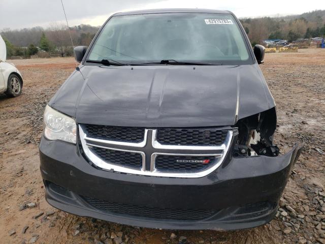 Photo 5 from auction – 2013 DODGE GRAND CARA with VIN 2C4RDGBG1DR799510
