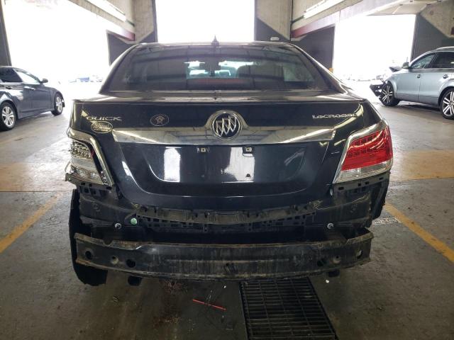 Photo 6 from auction – 2012 BUICK LACROSSE with VIN 1G4GC5E37CF150769