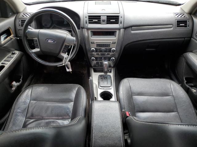 Photo 8 from auction – 2010 FORD FUSION SEL with VIN 3FAHP0JA8AR322995