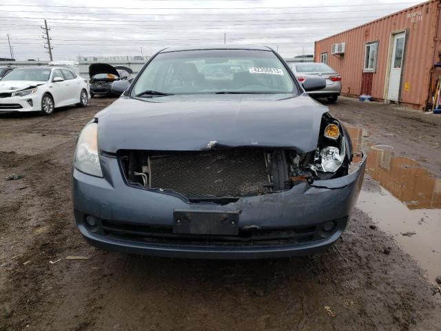 Photo 5 from auction – 2008 NISSAN ALTIMA 2.5 with VIN 1N4AL21E98C203082