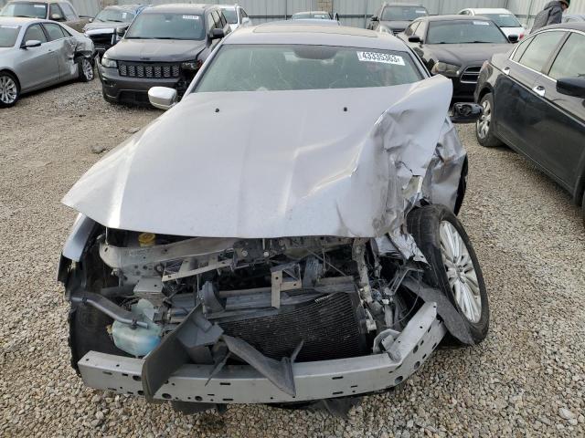 Фото 11 с аукциона – 2014 CHRYSLER 300C с VIN 2C3CCAKG6EH246921