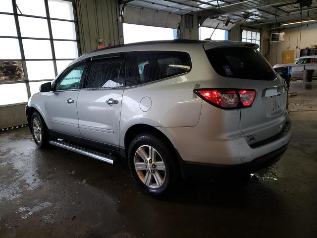 Photo 2 from auction – 2013 CHEVROLET TRAVERSE L with VIN 1GNKVGKD1DJ139502