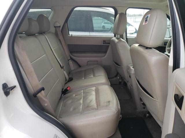 Photo 11 from auction – 2011 FORD ESCAPE XLT with VIN 1FMCU0DG8BKA66274