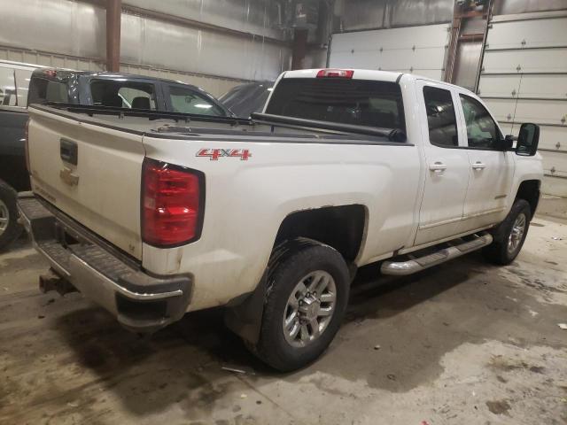 Photo 3 from auction – 2016 CHEVROLET silverado with VIN 1GC2KVEG6GZ382174
