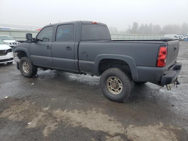 Photo 2 from auction – 2006 CHEVROLET SILVERADO with VIN 1GCHK23D06F146170