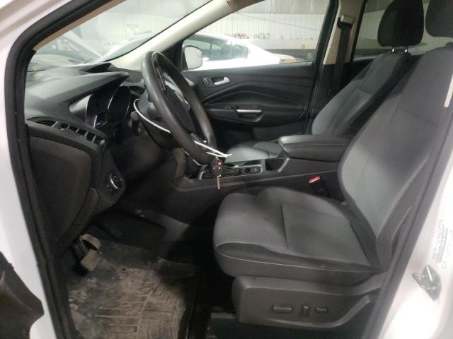Photo 7 from auction – 2017 FORD ESCAPE SE with VIN 1FMCU9GDXHUE76240