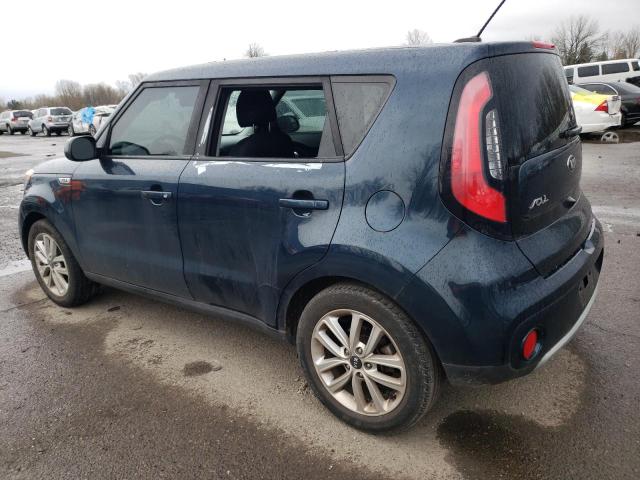 Photo 2 from auction – 2017 KIA SOUL + with VIN KNDJP3A54H7469591