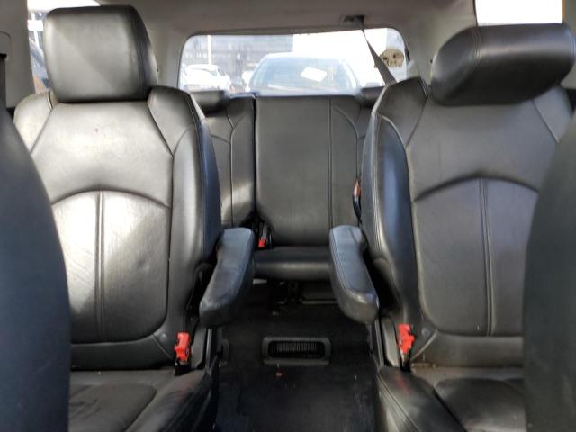 Zdjęcie 10 z aukcji – 2011 GMC ACADIA SLT z VIN 1GKKRRED2BJ288958
