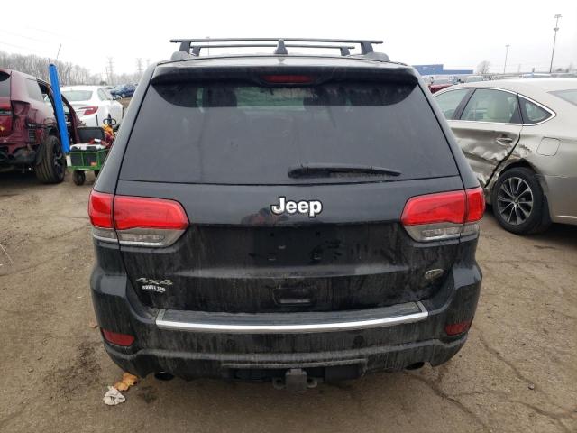 Photo 6 from auction – 2014 JEEP GRAND CHER with VIN 1C4RJFCT7EC518125