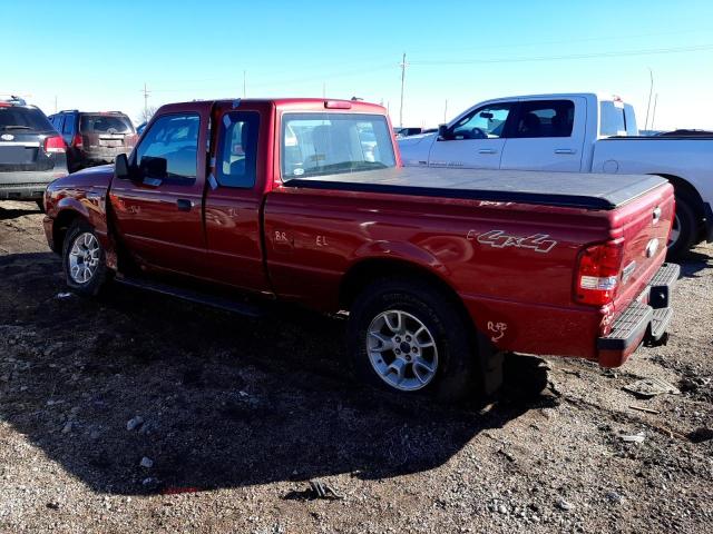 Photo 2 from auction – 2011 FORD RANGER SUP with VIN 1FTLR4FE2BPA92252