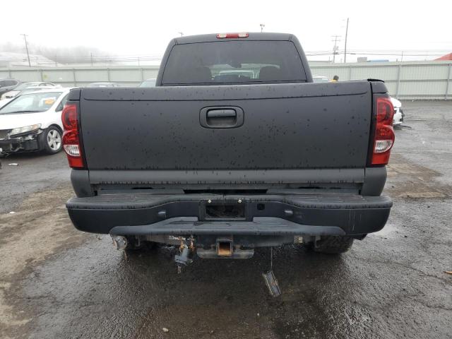 Zdjęcie 6 z aukcji – 2006 CHEVROLET SILVERADO z VIN 1GCHK23D06F146170