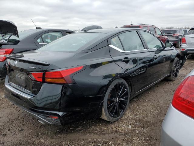 Photo 3 from auction – 2022 NISSAN ALTIMA SR with VIN 1N4BL4CW8NN362889