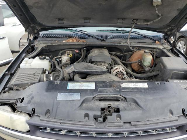 Photo 11 from auction – 2000 CHEVROLET SILVERADO with VIN 1GCEK19T5YE213107