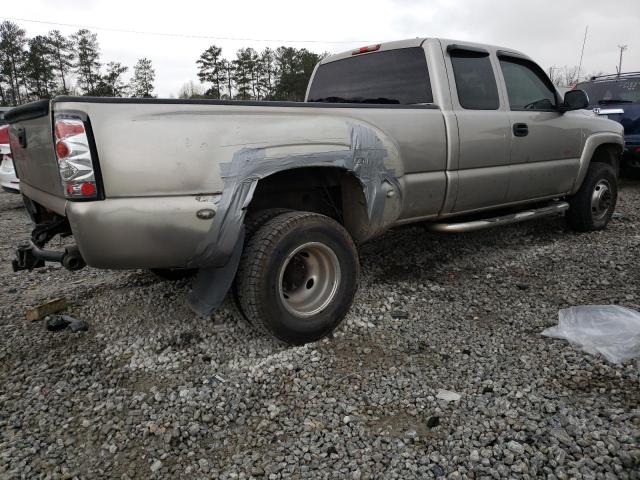 Photo 3 from auction – 2001 CHEVROLET SILVERADO with VIN 1GCJC39UX1E262888