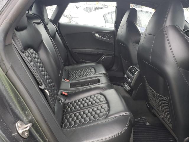 Foto 10 de la subasta – 2014 AUDI RS7 con VIN WUAW2AFCXEN904298