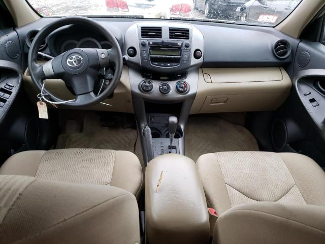 Photo 8 from auction – 2011 TOYOTA RAV4 with VIN 2T3JF4DV4BW110841