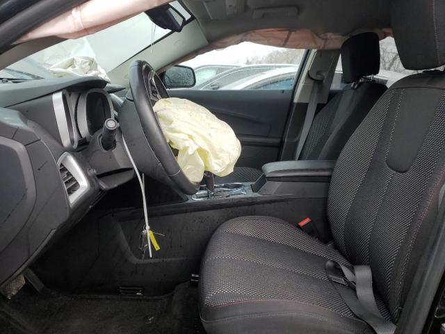 Photo 7 from auction – 2015 CHEVROLET EQUINOX LT with VIN 2GNALBEK3F6128743