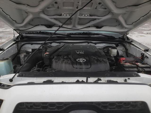 Photo 11 from auction – 2011 TOYOTA TACOMA DOU with VIN 3TMLU4EN9BM057357
