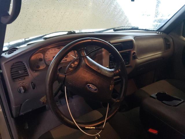 Photo 8 from auction – 2003 FORD RANGER SUP with VIN 1FTZR44V23PB24969