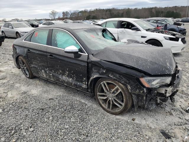 Photo 4 from auction – 2015 AUDI S3 PREMIUM with VIN WAUBFGFF6F1057878
