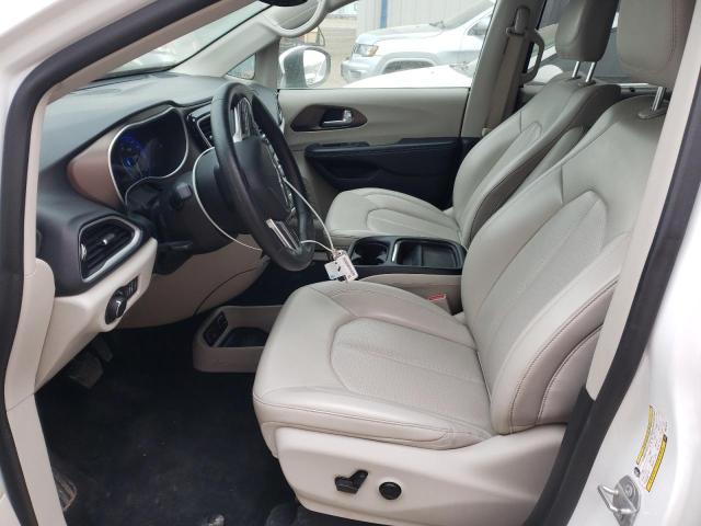 Photo 7 from auction – 2021 CHRYSLER VOYAGER LX with VIN 2C4RC1DG4MR515378