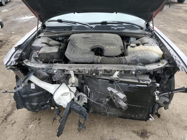 Photo 11 from auction – 2018 DODGE CHALLENGER with VIN 2C3CDZAG4JH317847