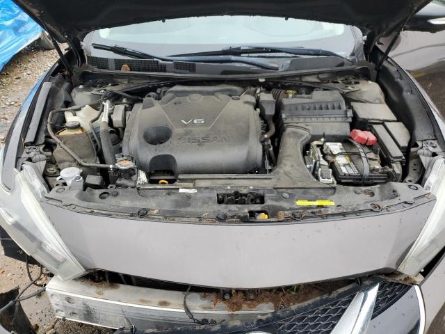 Photo 11 from auction – 2016 NISSAN MAXIMA 3.5 with VIN 1N4AA6AP1GC419344